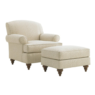 Lexington Upholstery Montgomery Chair