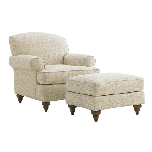 Lexington Upholstery Montgomery Chair