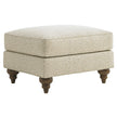 Lexington Upholstery Montgomery Ottoman