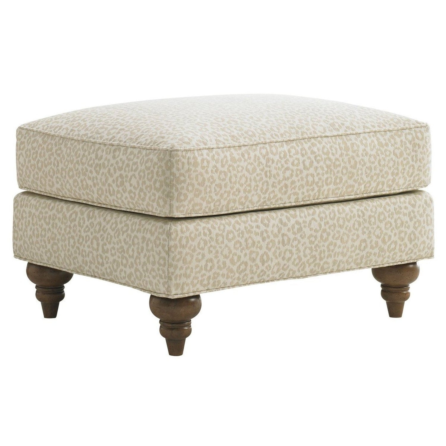 Lexington Upholstery Montgomery Ottoman