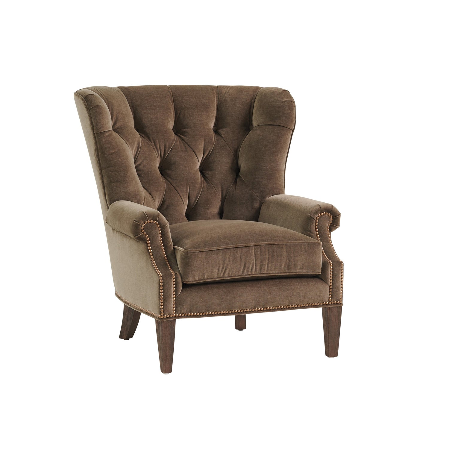 Lexington Upholstery Silverado Atwater Chair