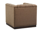 Lexington Upholstery Silverado Fremont Swivel Chair