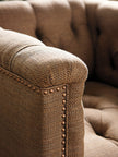 Lexington Upholstery Silverado Fremont Swivel Chair
