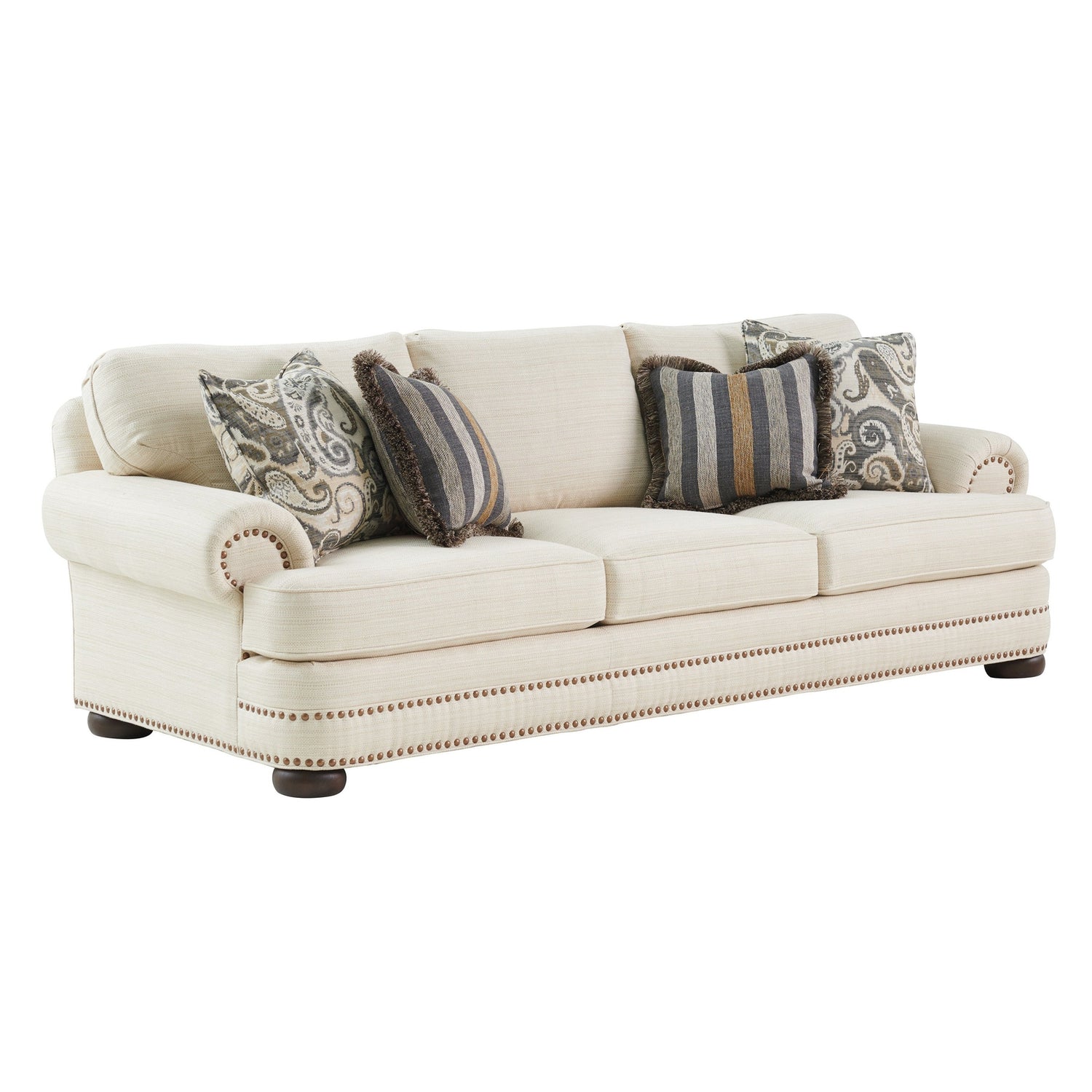 Lexington Upholstery Silverado Kensington Sofa
