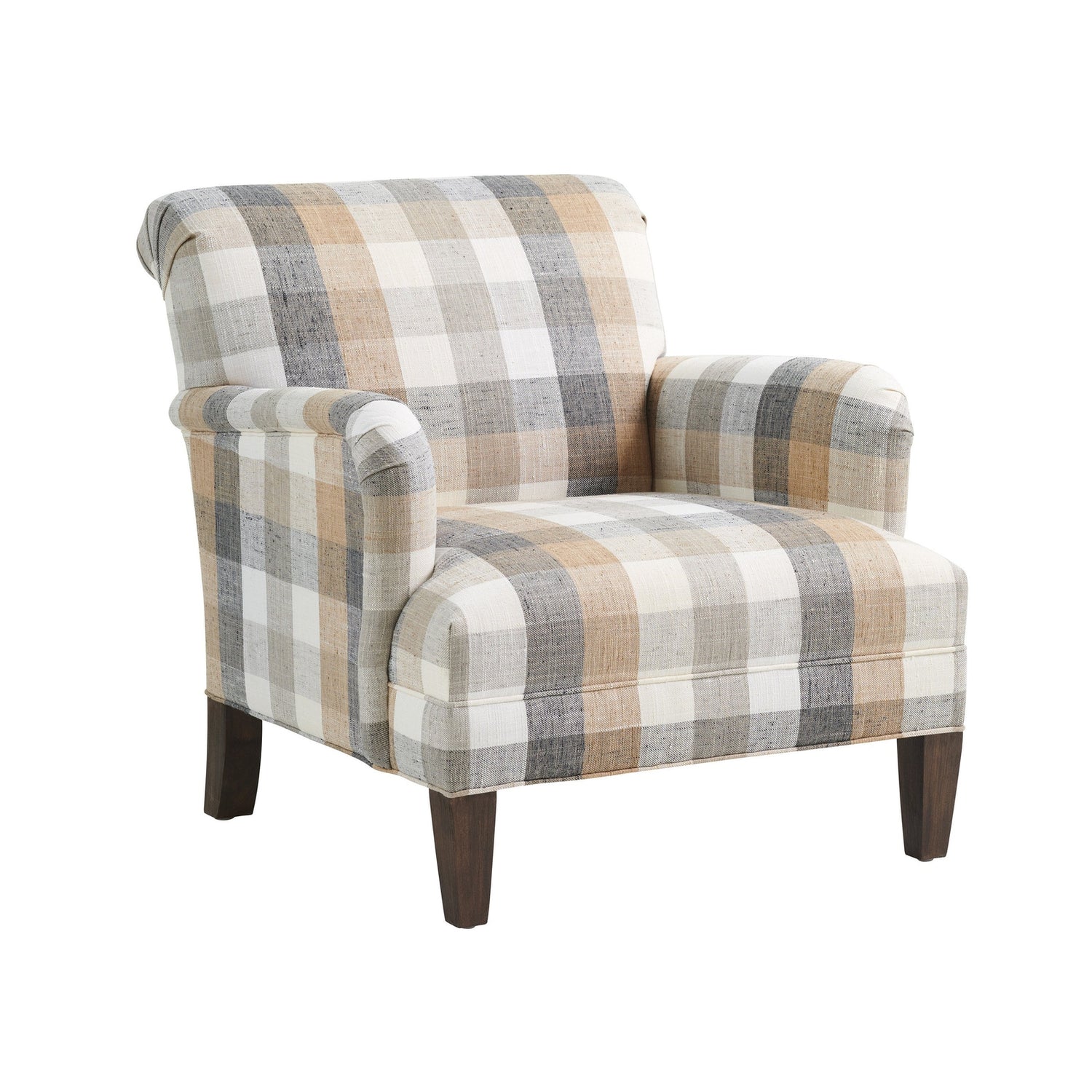 Lexington Upholstery Silverado Patterson Chair