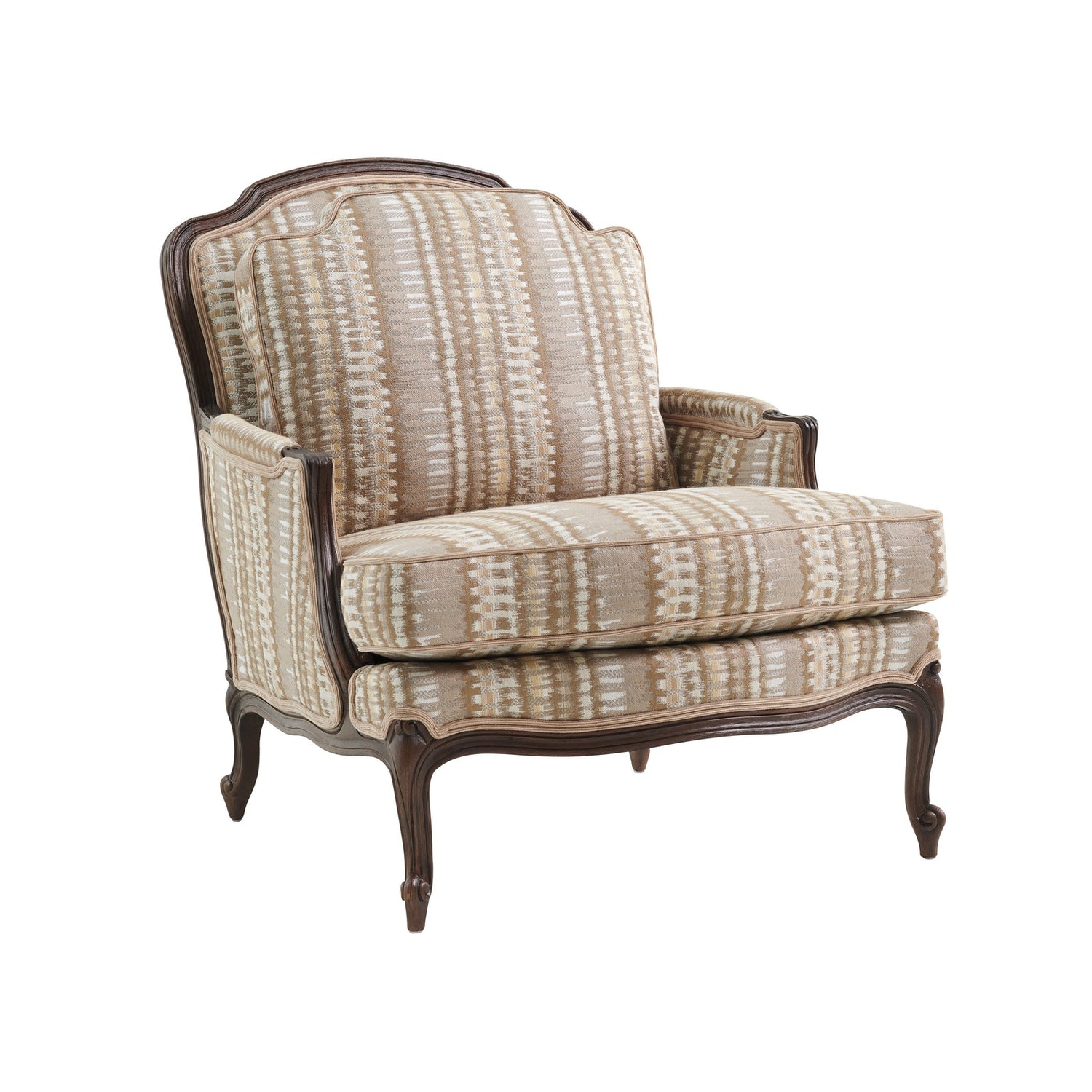 Lexington Upholstery Silverado Waterford Chair