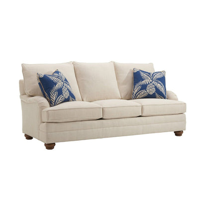 Lexington Upholstery Tanner Sofa