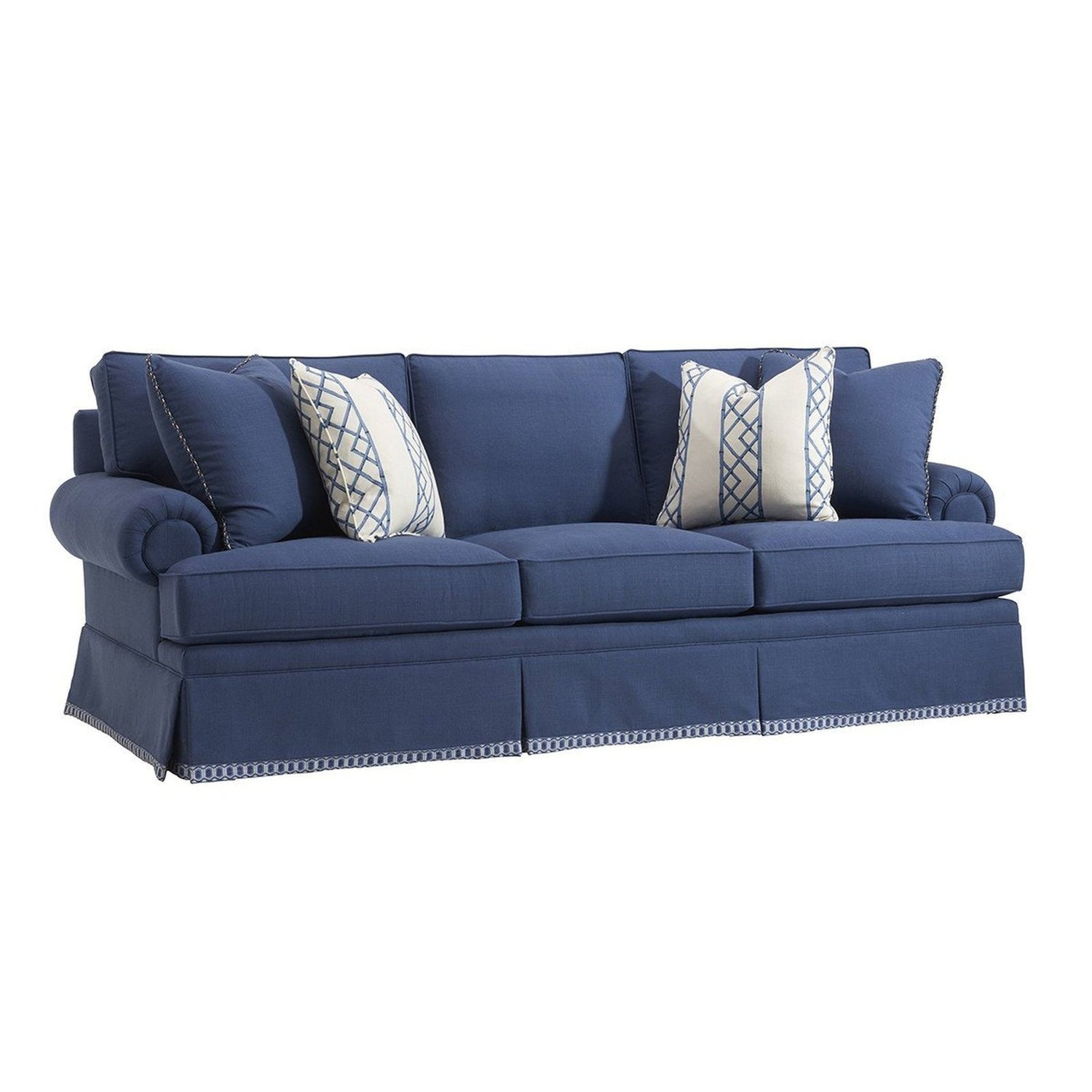 Lexington Upholstery Townsend Sofa