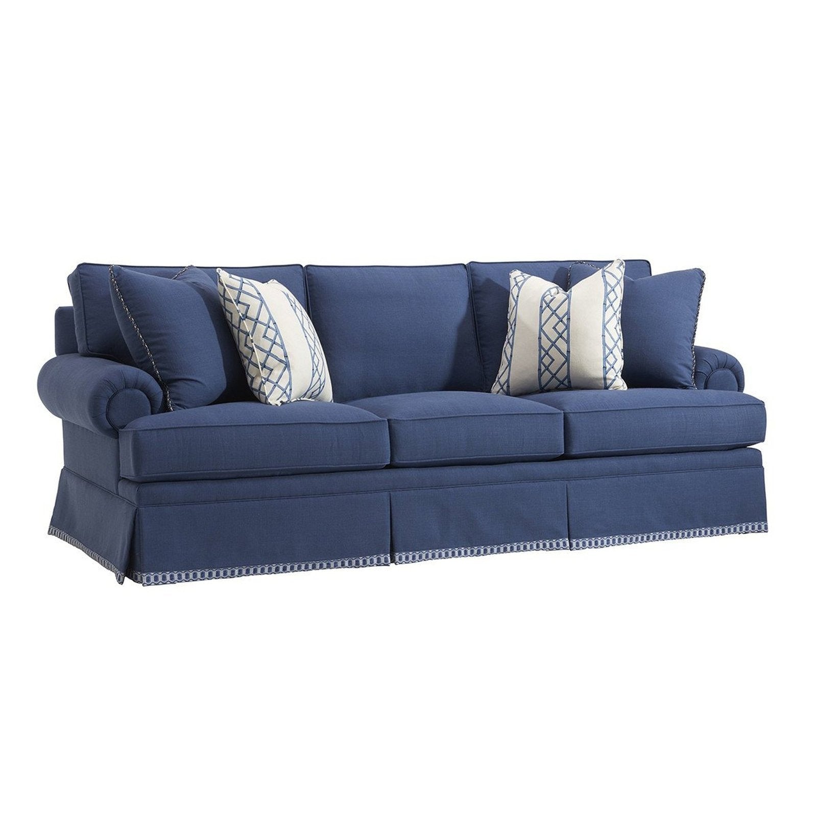 Lexington Upholstery Townsend Sofa