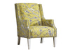 Lexington Upholstery Turino Chair