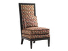 Lexington Upholstery Willow Chair