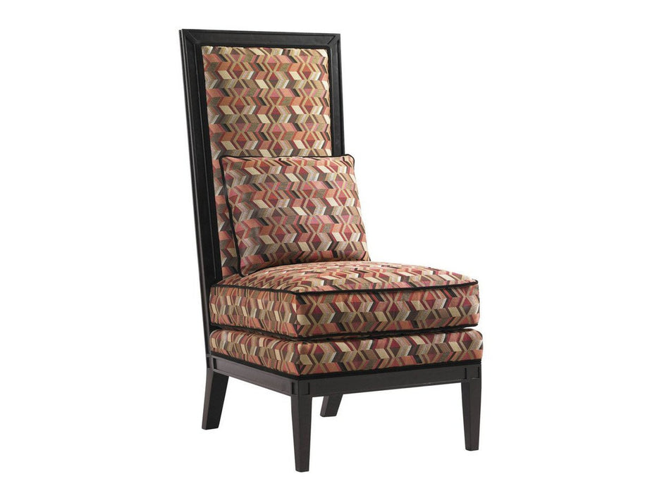 Lexington Upholstery Willow Chair