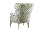 Lexington Upholstery Wilton Wing Chair