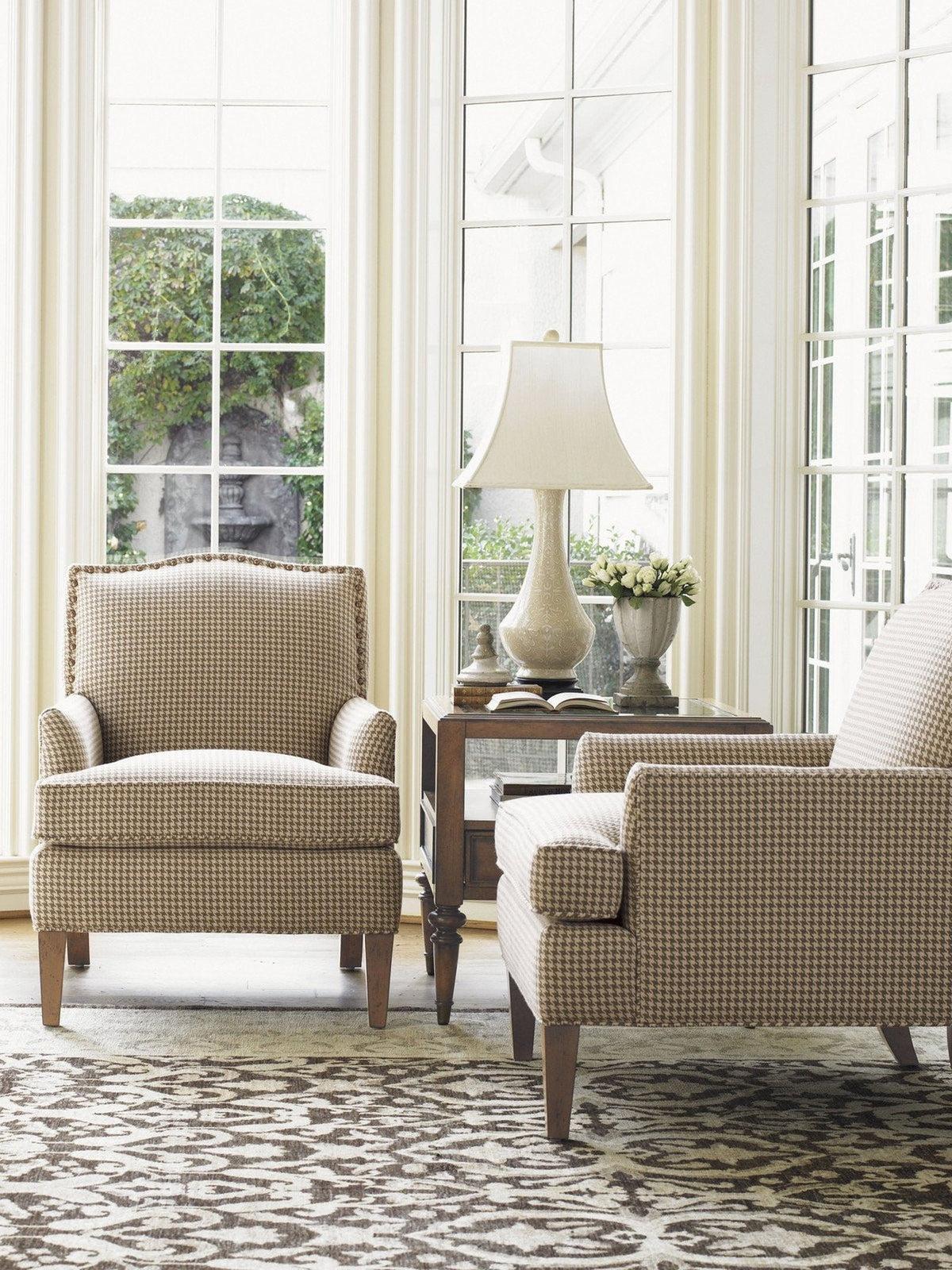 Lexington Walton Chair