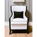 Lexington Upholstery Angie Wing Chair Floor Sample