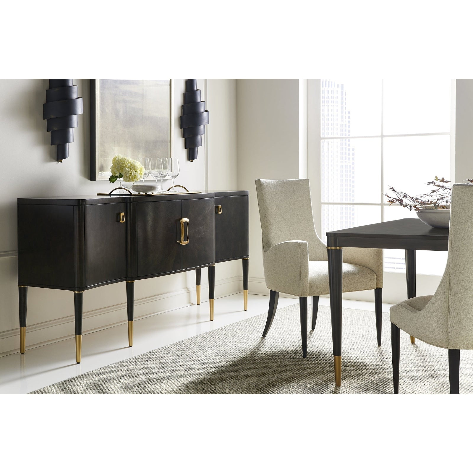 Vanguard Lillet Arm Chair