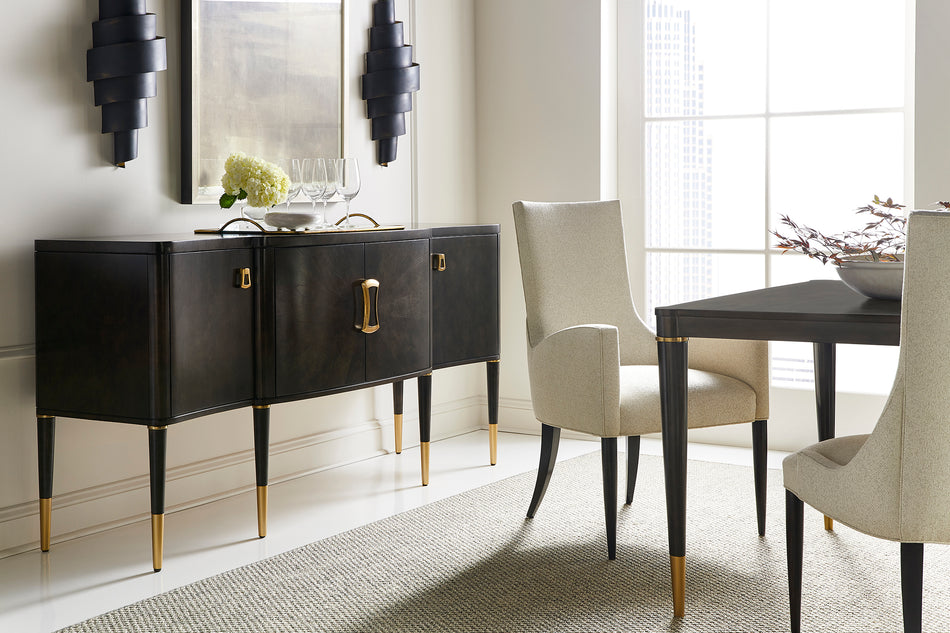 Vanguard Lillet Sideboard