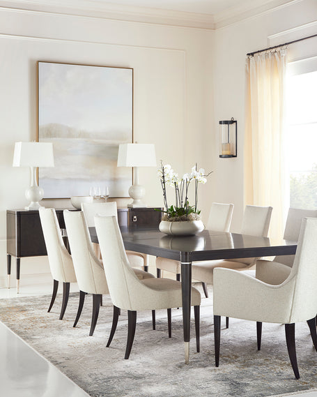 Vanguard Lillet Rectangular Dining Table