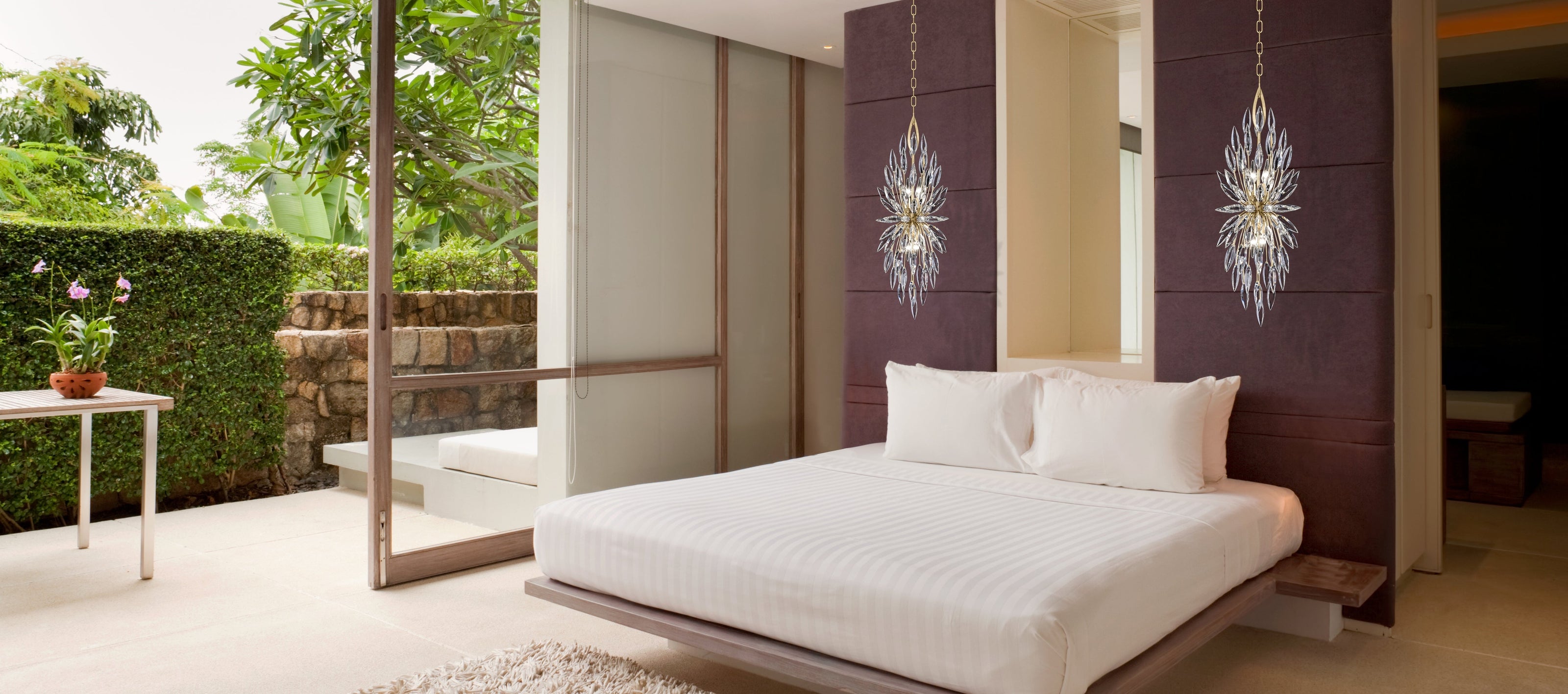 Fine Art Lily Buds 13