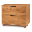 Copeland Linear File Cabinet