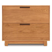 Copeland Linear File Cabinet