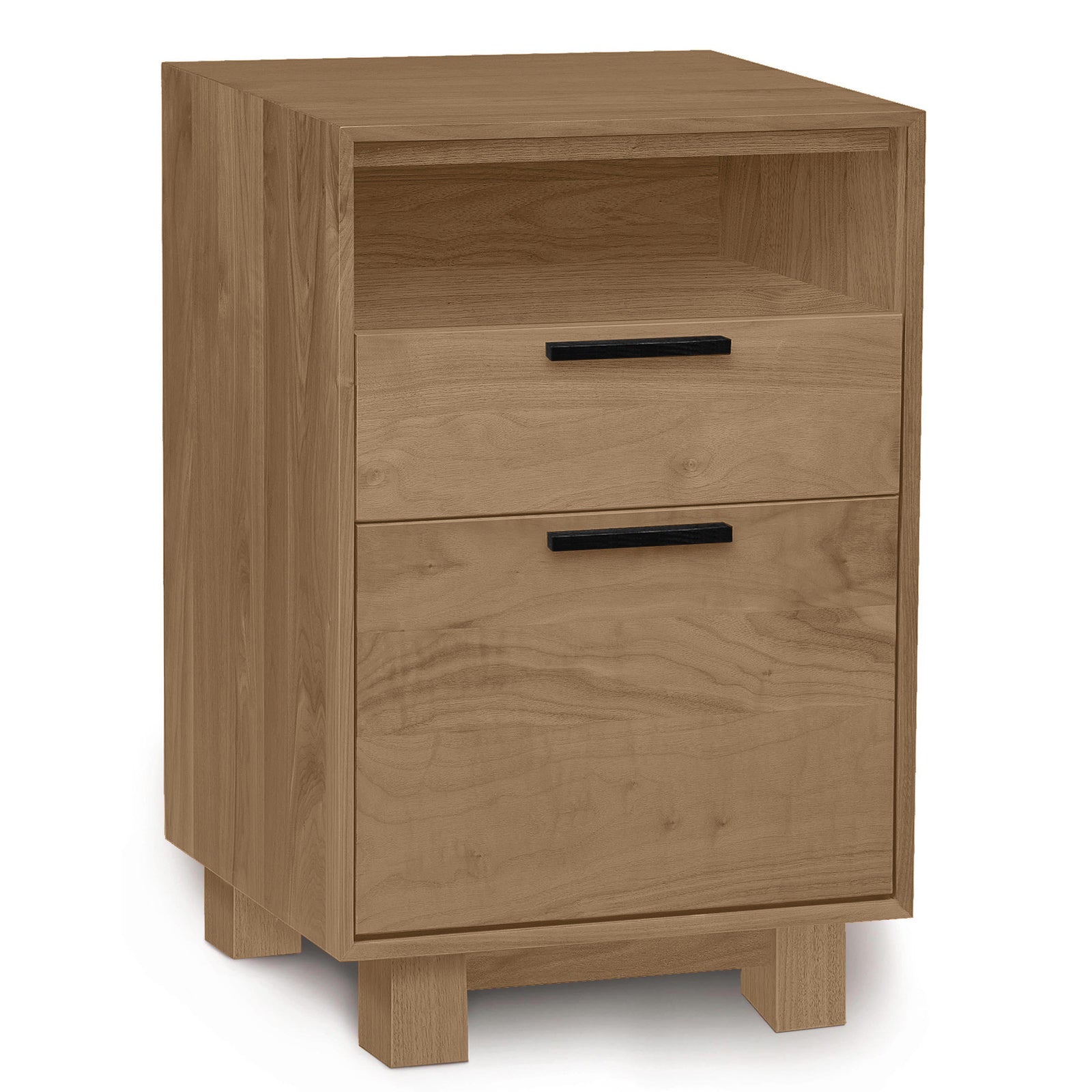 Copeland Linear Narrow File with Cubby