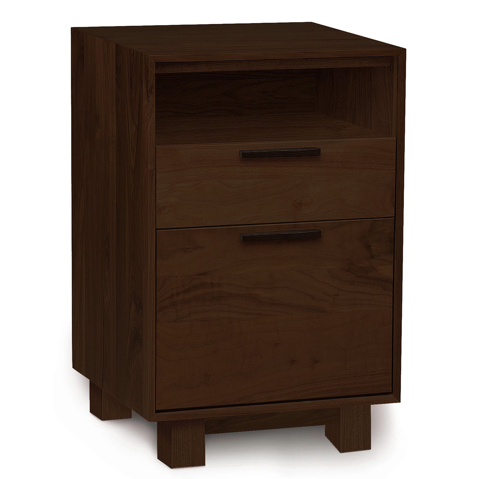 Copeland Linear Narrow File with Cubby