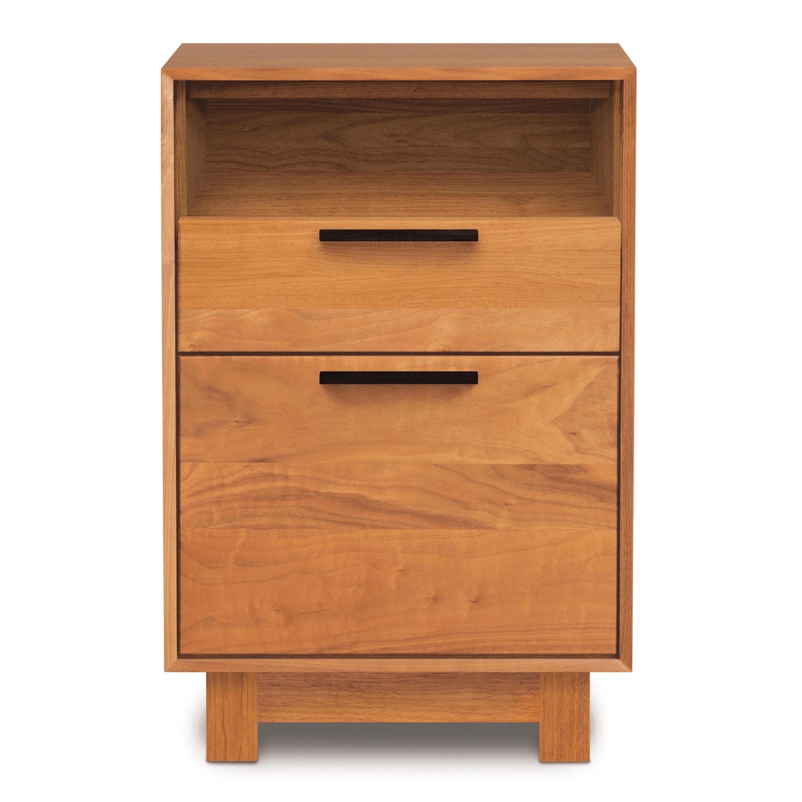 Copeland Linear Narrow File with Cubby