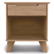 Copeland Linn 1 Drawer Nightstand