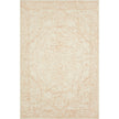 Loloi Magnolia Home Annie ANN-05 Rug in White / Pink