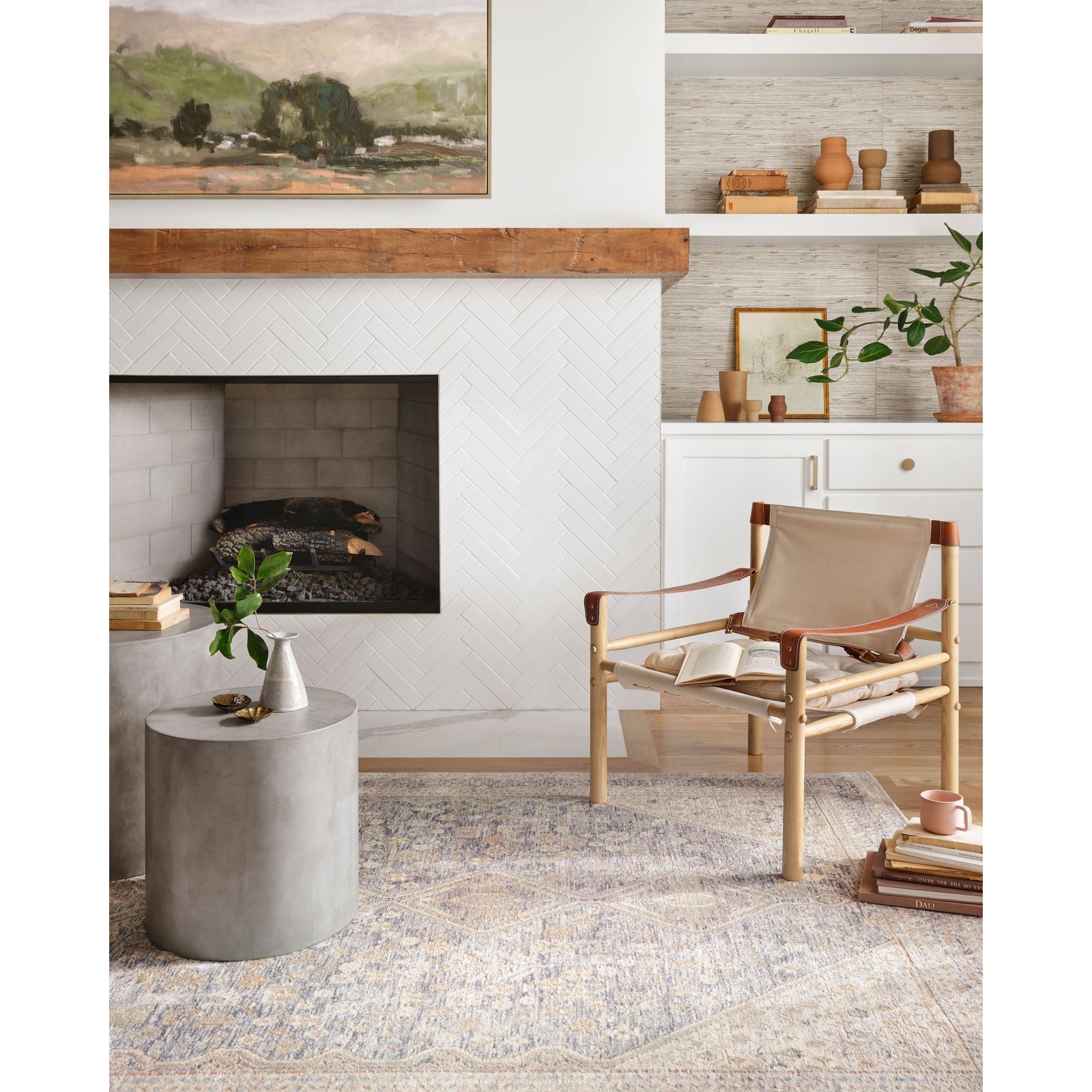 Loloi Magnolia Home Carlisle CAR-03 Rug