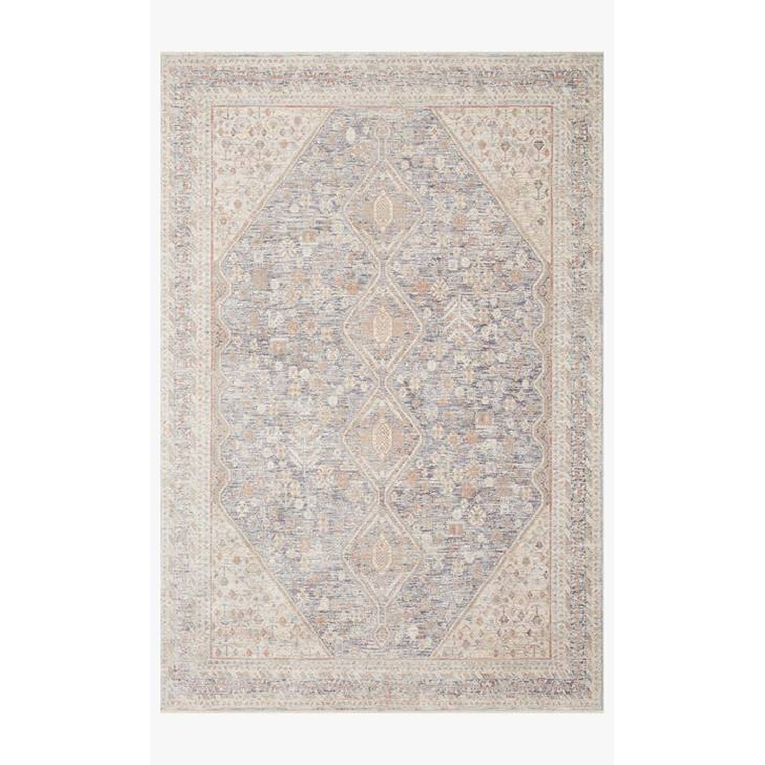 Loloi Magnolia Home Carlisle CAR-03 Rug