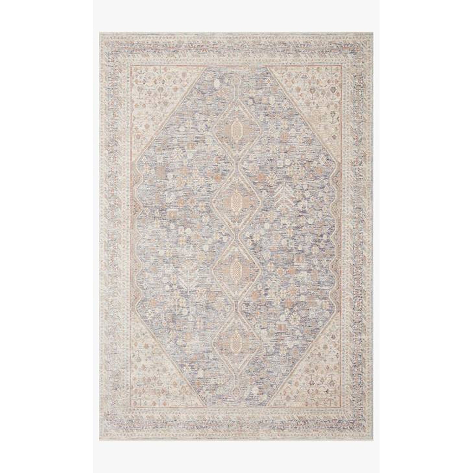 Loloi Magnolia Home Carlisle CAR-03 Rug