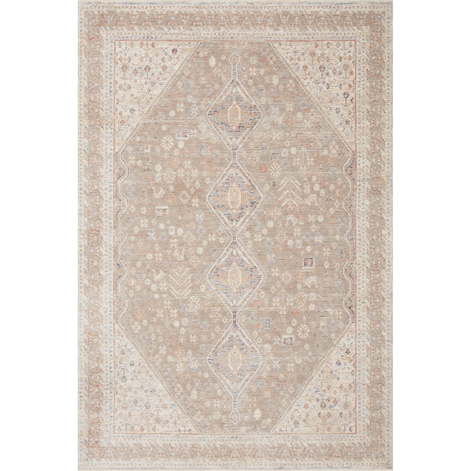 Loloi Magnolia Home Carlisle CAR-03 Rug