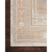 Loloi Magnolia Home Carlisle CAR-06 Rug in Slate / Taupe