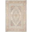 Loloi Magnolia Home Carlisle CAR-06 Rug in Slate / Taupe
