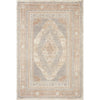 Loloi Magnolia Home Carlisle CAR-06 Rug in Slate / Taupe