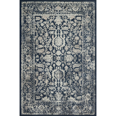 Loloi Magnolia Home Everly VY-01 Rug in Indigo