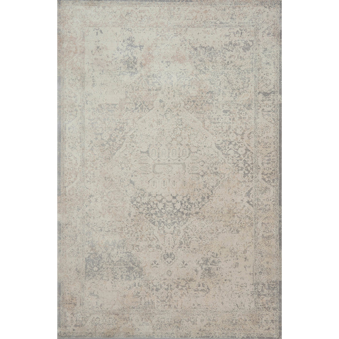 Loloi Magnolia Home Everly VY-03 Rug in Ivory