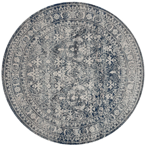 Loloi Magnolia Home Everly VY-04 Rug in Slate