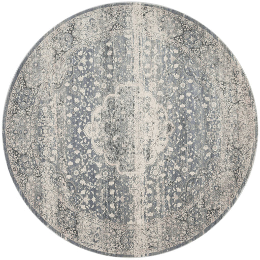 Loloi Magnolia Home Everly VY-06 Rug in Mist