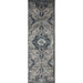 Loloi Magnolia Home Everly VY-07 Rug in Silver / Grey