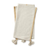 Loloi Magnolia Home Finn TMH0001 Throw