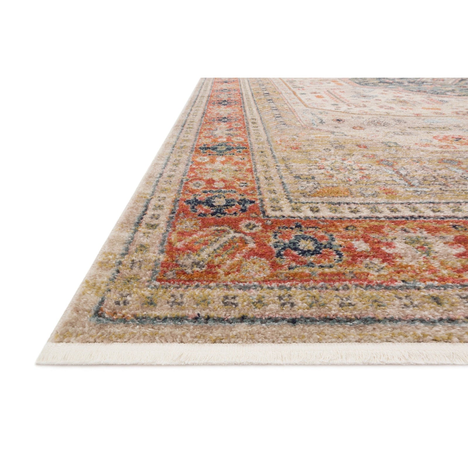 Loloi Magnolia Home Graham GRA-03 Rug
