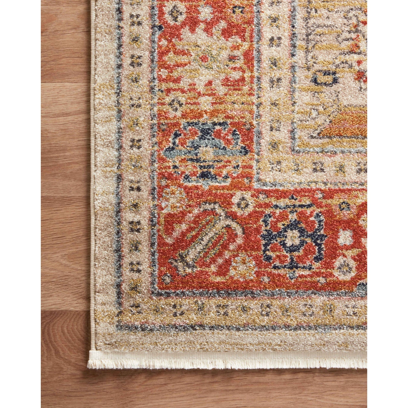Loloi Magnolia Home Graham GRA-03 Rug