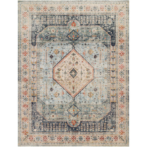 Loloi Magnolia Home Graham GRA-03 Rug