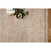 Loloi Magnolia Home Hayes HAY-03 Rug in Sand / Natural