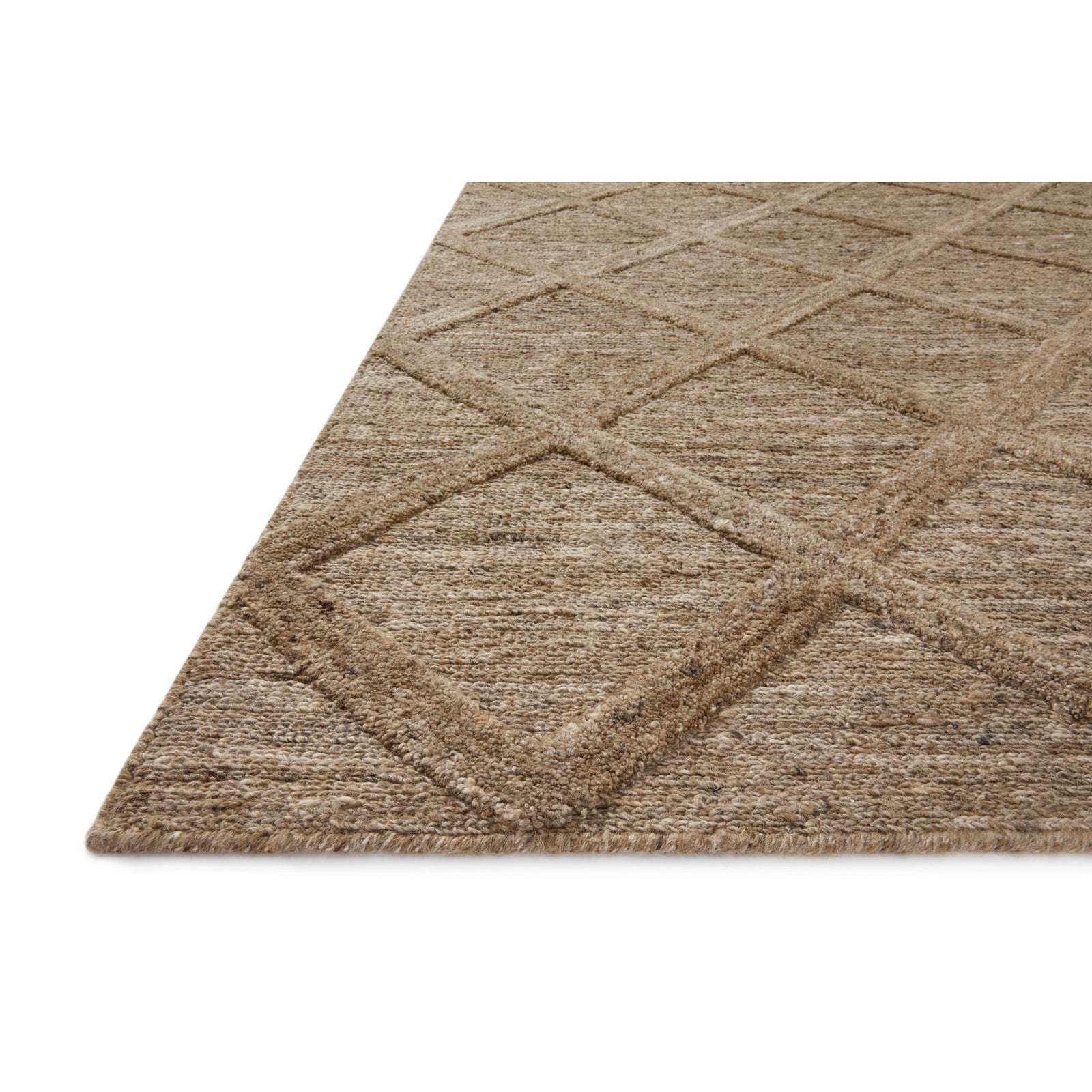 Loloi Magnolia Home Hunter HUN-01 Rug