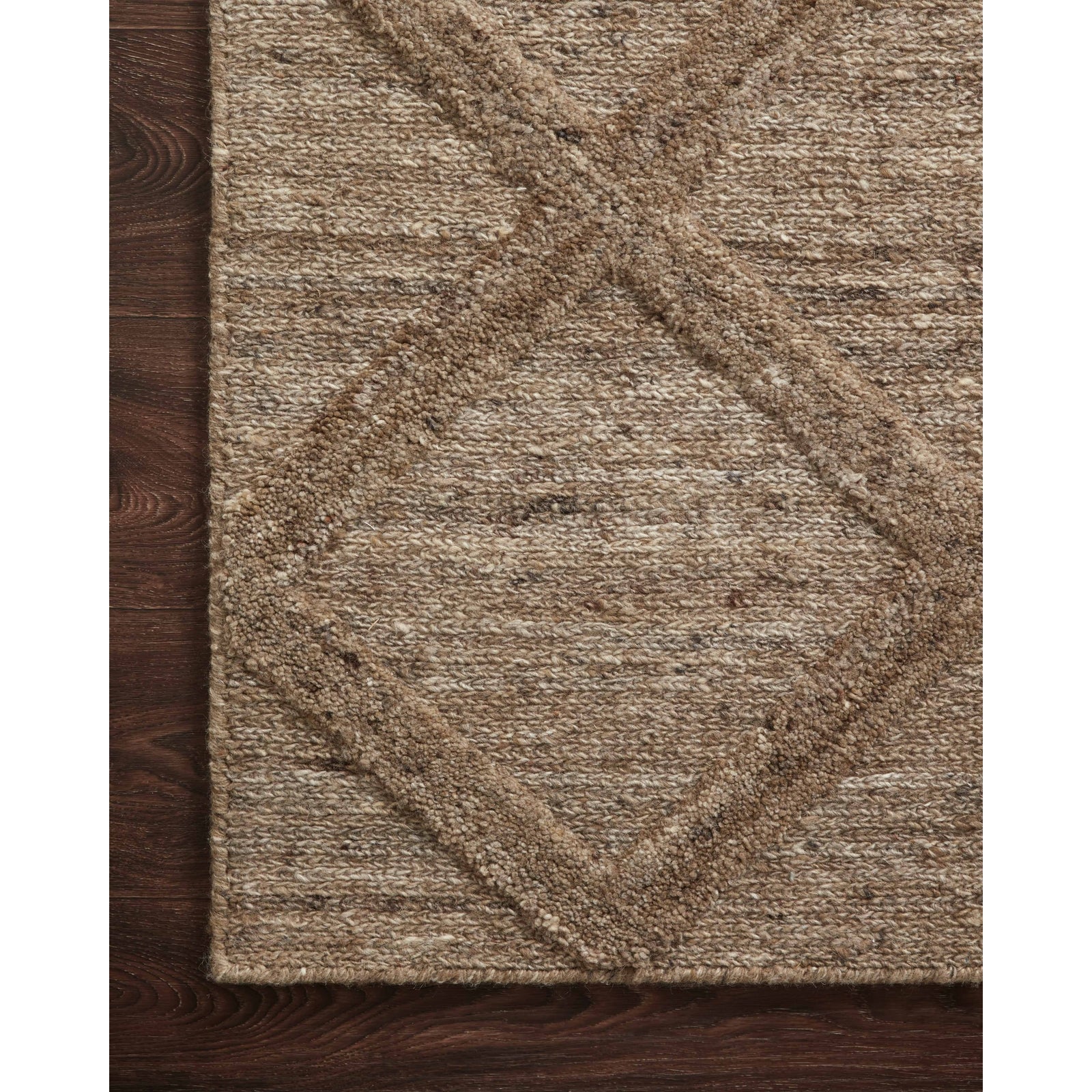 Loloi Magnolia Home Hunter HUN-01 Rug