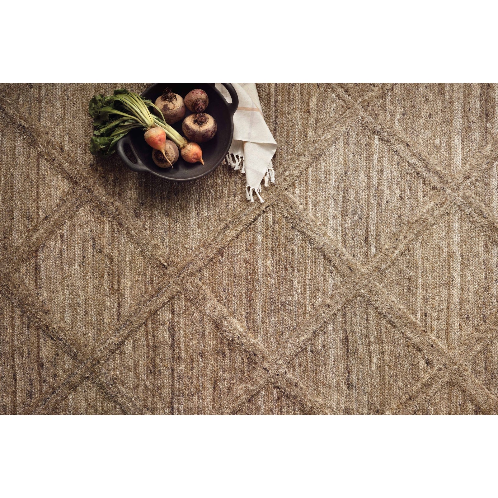 Loloi Magnolia Home Hunter HUN-01 Rug